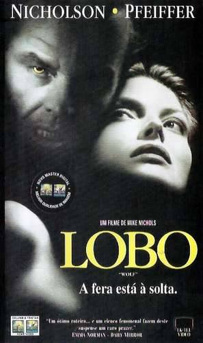 Lobo : Poster
