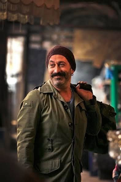 Fotos Cem Yılmaz