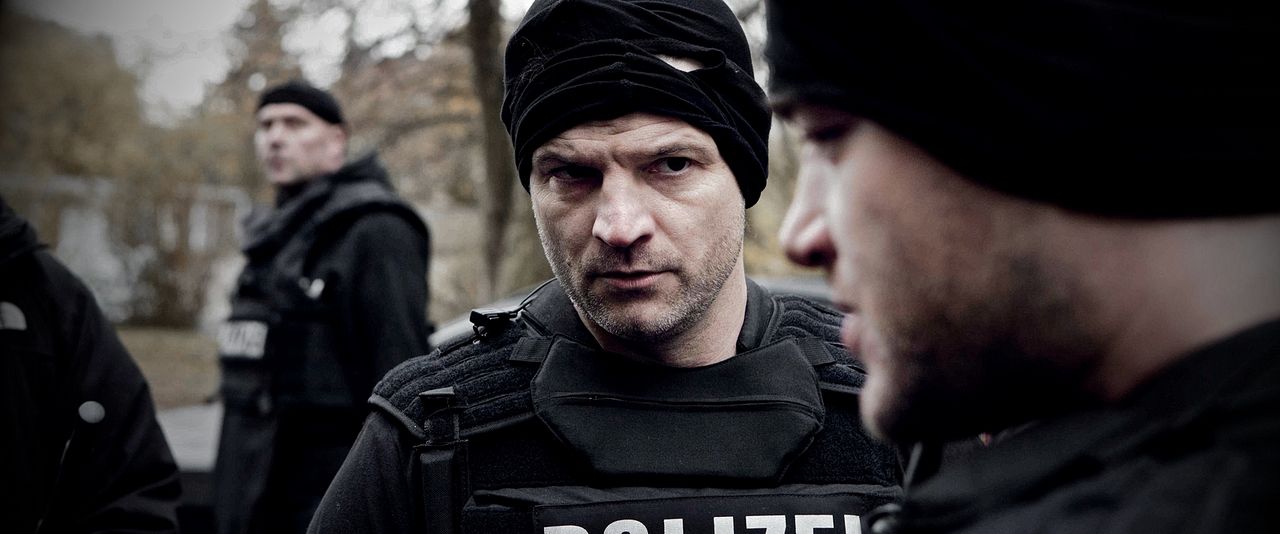 Fotos Ronald Zehrfeld, Mišel Maticević
