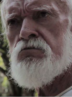 Poster Nauro Machado