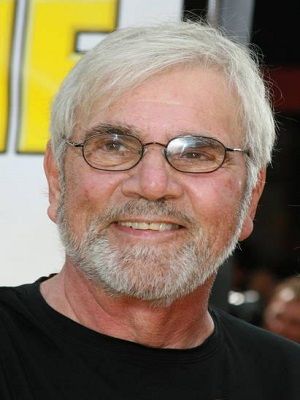 Poster Alex Rocco