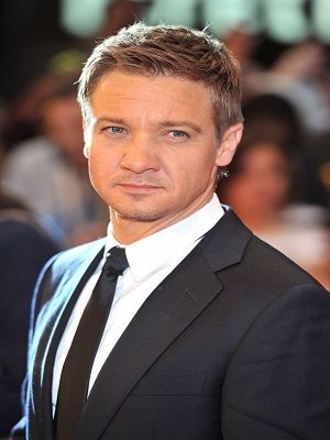 Poster Jeremy Renner