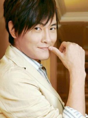Poster Joe Cheng