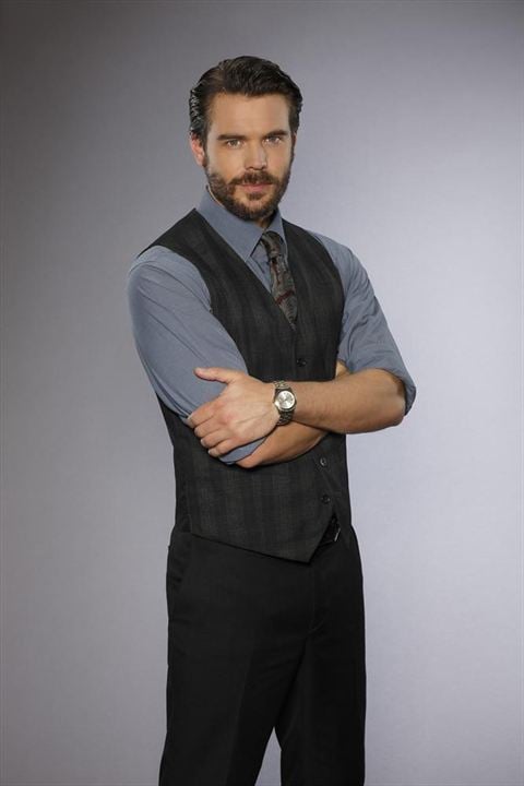 Fotos Charlie Weber