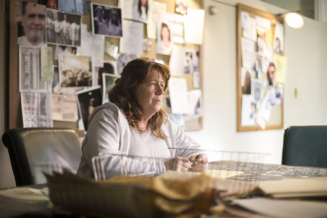The Leftovers : Fotos Ann Dowd