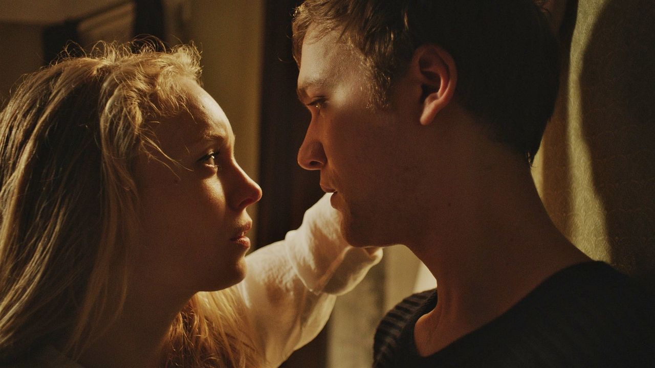 Fotos Katharina Heyer, Vincent Redetzki