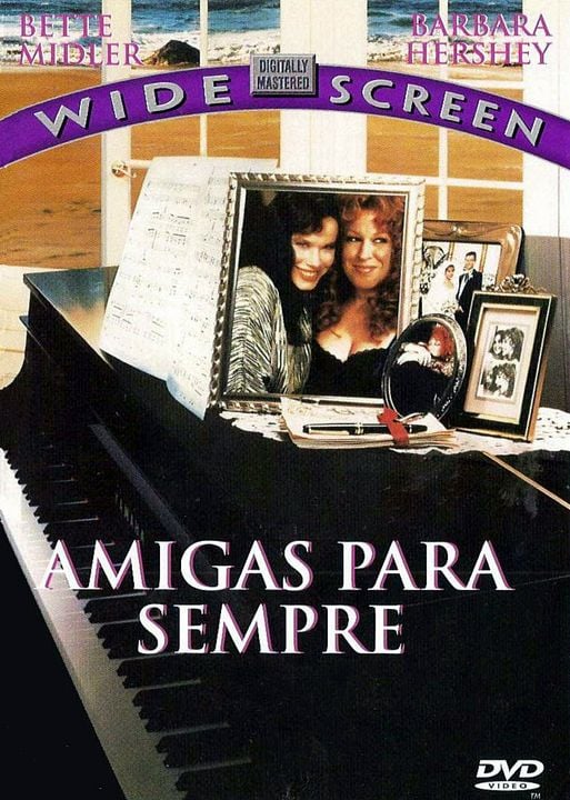 Amigas Para Sempre : Poster