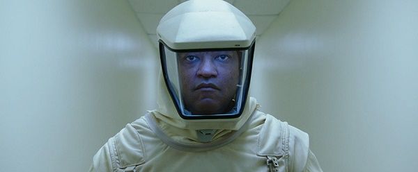 O Sinal - Frequência do Medo : Fotos