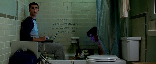 O Sinal - Frequência do Medo : Fotos