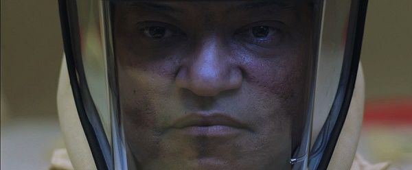 O Sinal - Frequência do Medo : Fotos