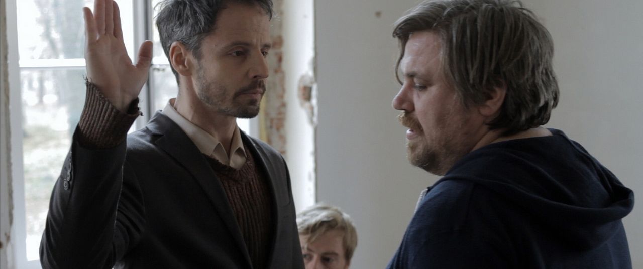 Fotos Aljoscha Stadelmann, Matthias Bundschuh