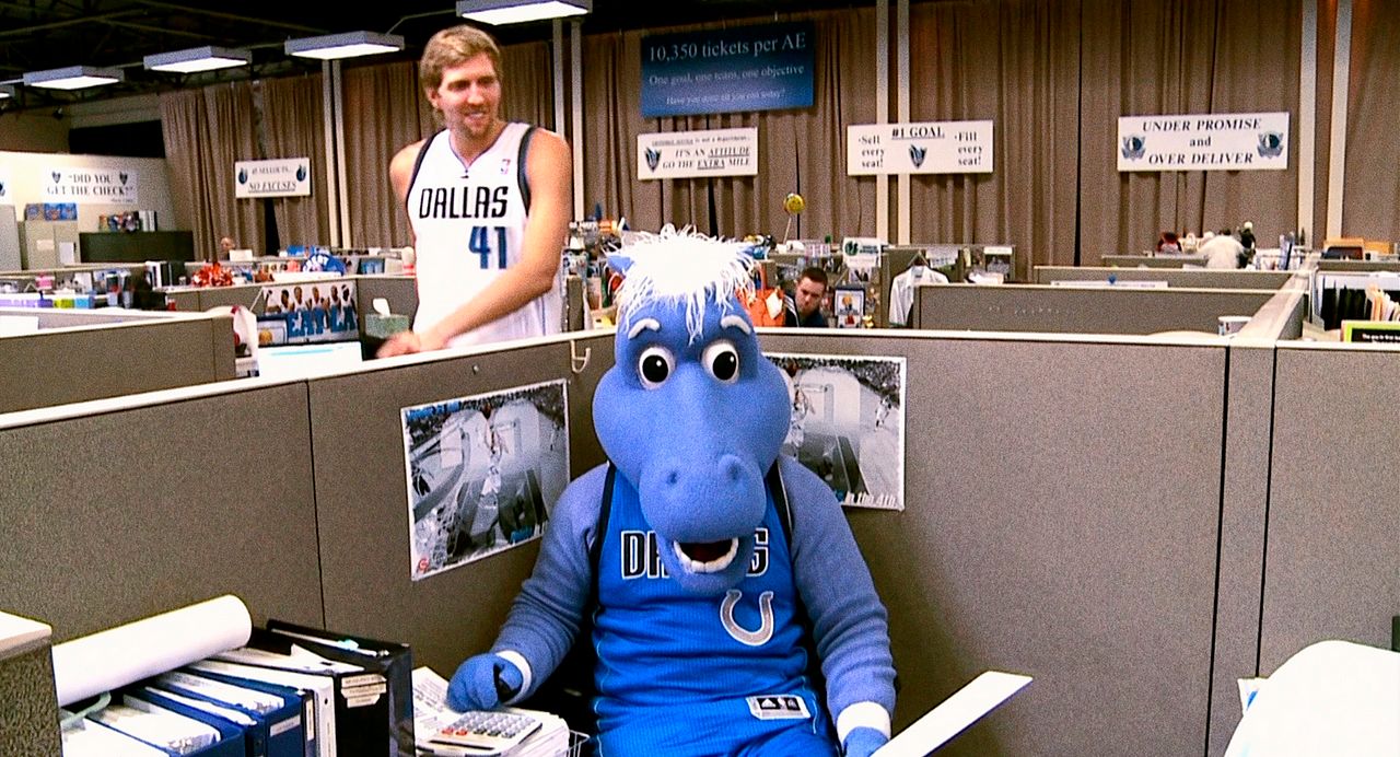 Fotos Dirk Nowitzki