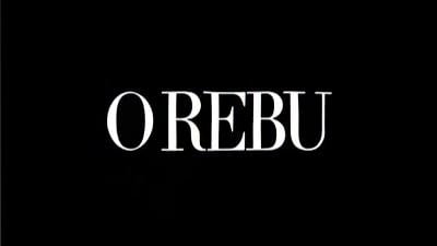 O Rebu (2014) : Poster