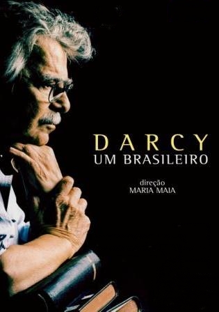 Darcy, um Brasileiro : Poster