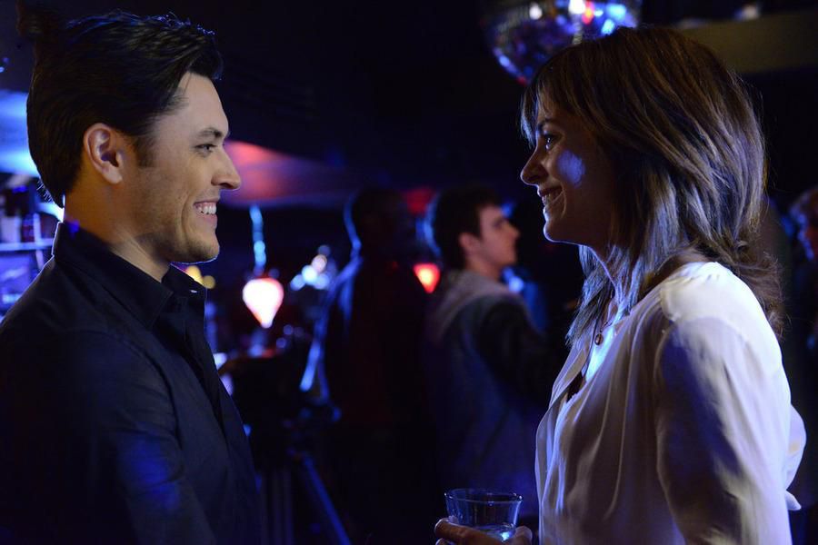 Satisfaction (2014) : Fotos Blair Redford, Stephanie Szostak