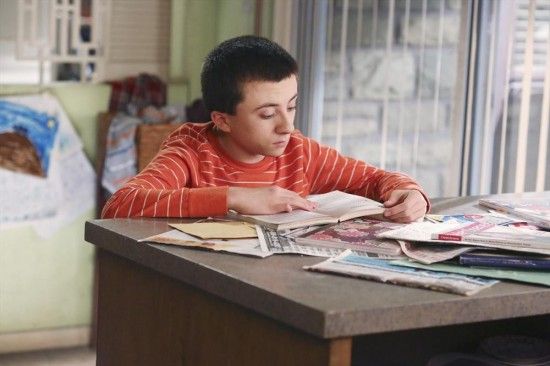 Fotos Atticus Shaffer