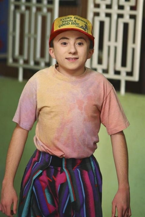 Fotos Atticus Shaffer