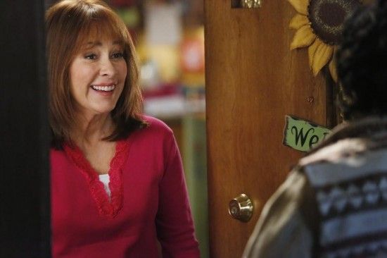 Fotos Patricia Heaton