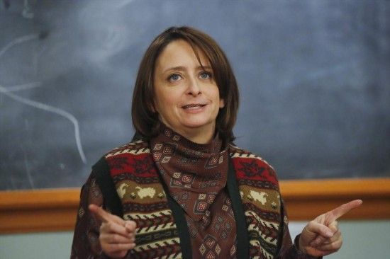 Fotos Rachel Dratch