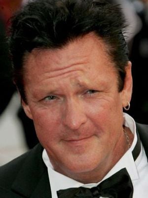 Poster Michael Madsen