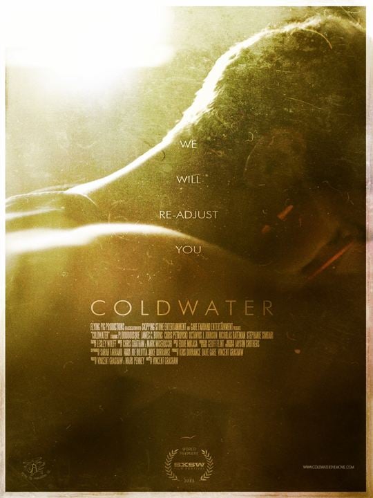 Coldwater : Poster