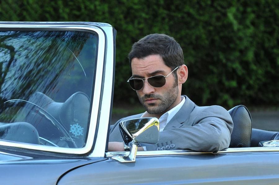 Rush (US) : Fotos Tom Ellis