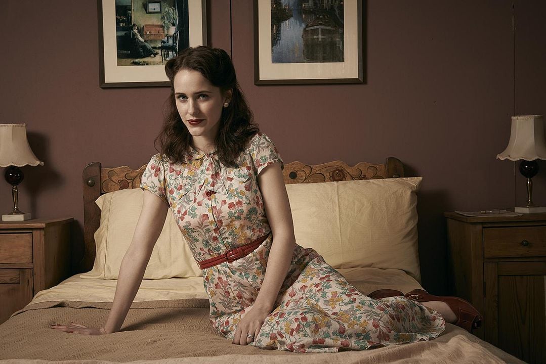 Fotos Alexia Fast