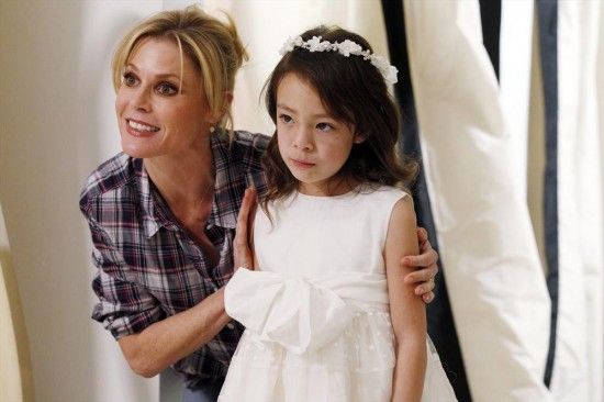 Modern Family : Fotos Aubrey Anderson-Emmons
