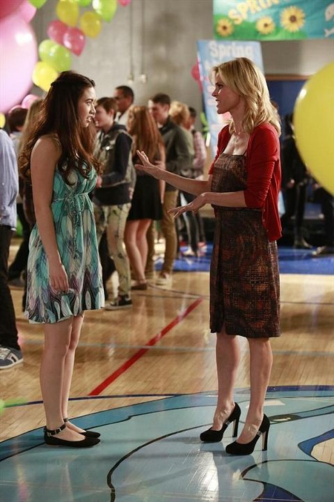 Modern Family : Fotos Julie Bowen