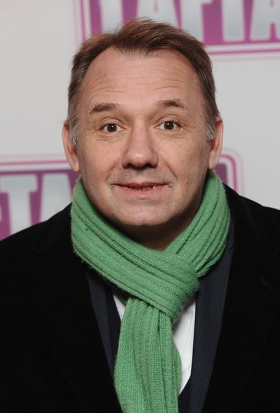 Poster Bob Mortimer