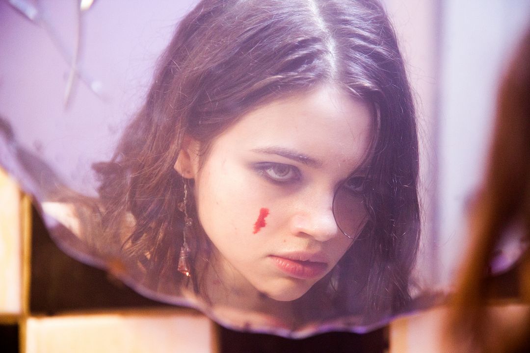 Kite - Anjo Da Vingança : Fotos India Eisley