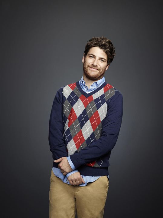 Fotos Adam Pally