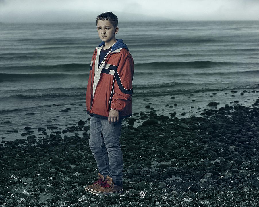 Fotos Jack Irvine