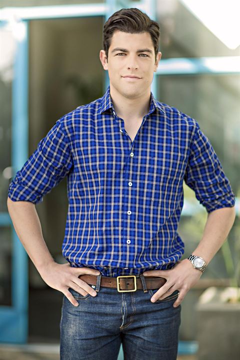 Fotos Max Greenfield