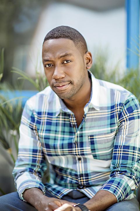 Fotos Lamorne Morris