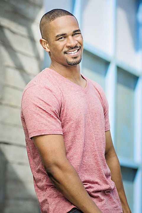 Fotos Damon Wayans Jr.