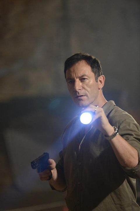 Fotos Jason Isaacs