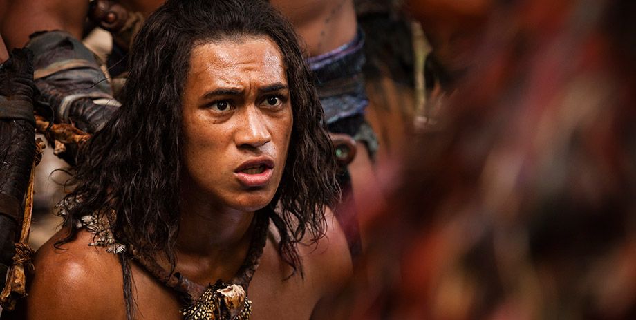 The Dead Lands : Fotos