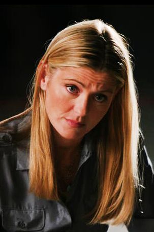 Poster Louise Lombard