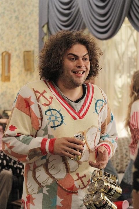 The Goldbergs : Fotos Dustin Ybarra