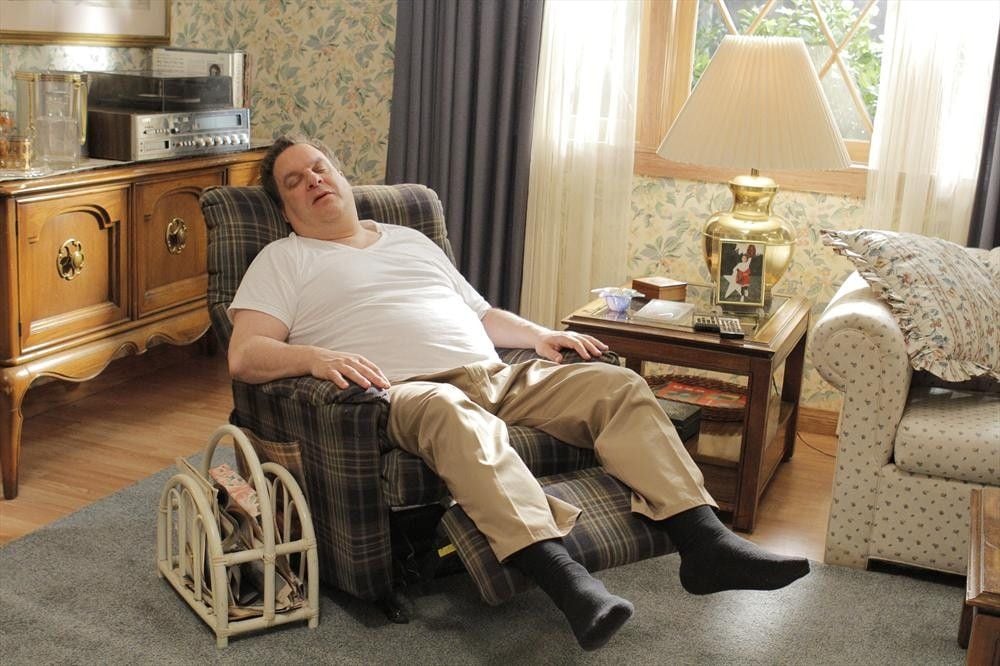 The Goldbergs : Fotos Jeff Garlin