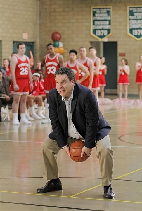 The Goldbergs : Fotos Jeff Garlin