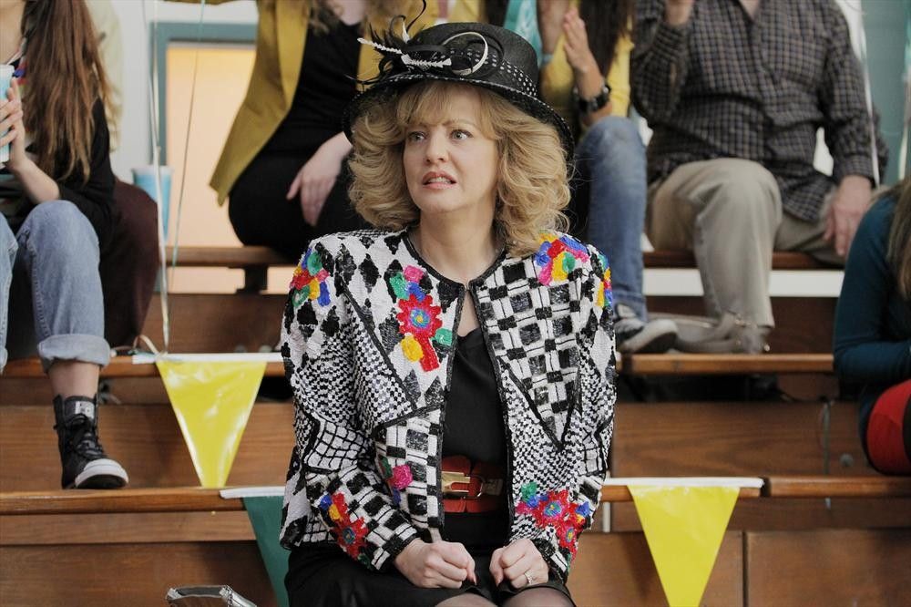 The Goldbergs : Fotos Wendi McLendon-Covey
