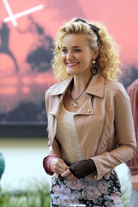 Fotos AJ Michalka