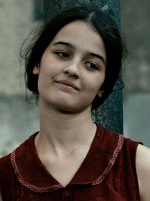 Poster Mariam Bokeria