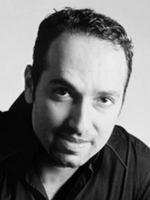 Poster Eduardo Amir
