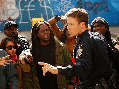 Fotos Will Estes