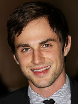 Poster Andrew J. West