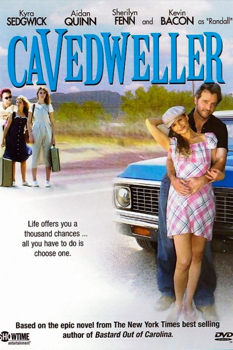 Cavedweller : Poster