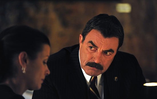 Fotos Tom Selleck